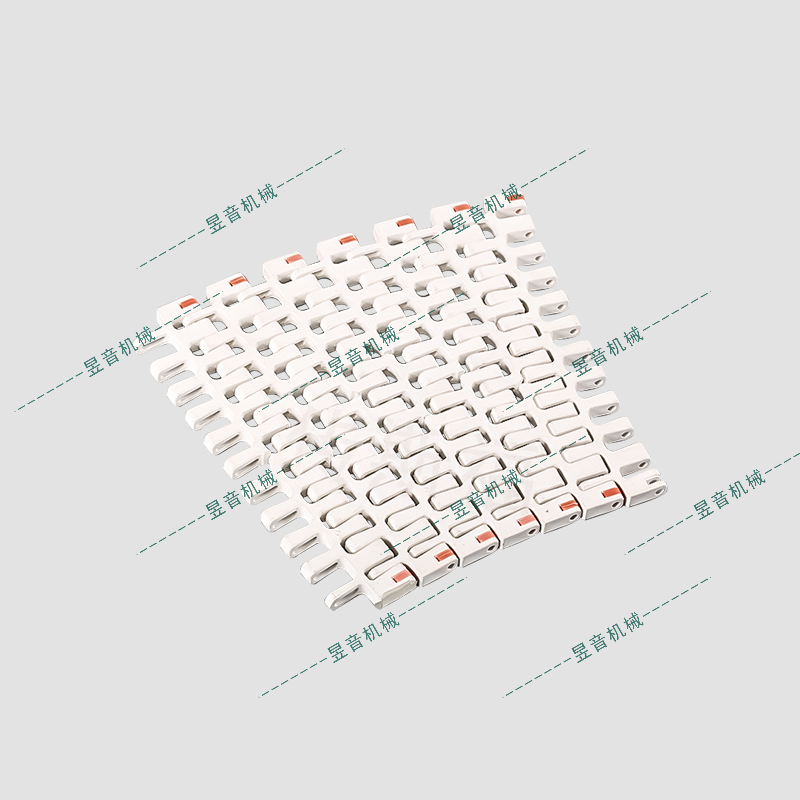 2100-ZW轉彎平格型網(wǎng)